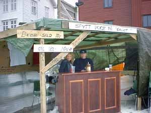 Atløybaren