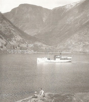 Foto Norman, Jostein Sørensens samlimger