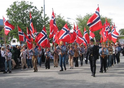 flaggborg