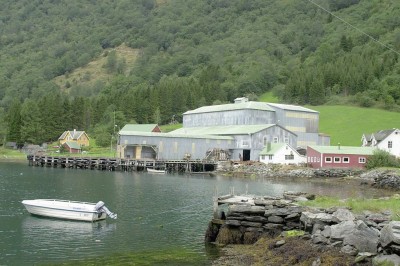 Framfjorden