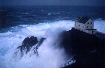 kakenesfyr
