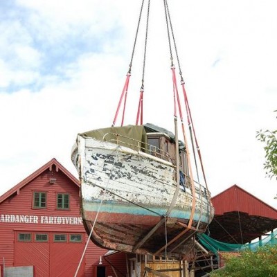 stangfjord